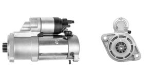 Startmotor 12V 3.2kW - 1