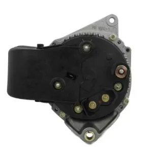 Generator 12V 80A, original Valeo - 2