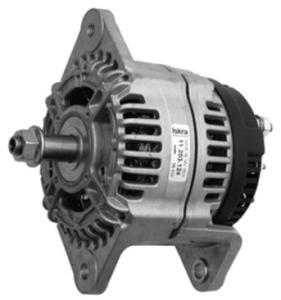 Generator 12V 150A, original Mahle - 1