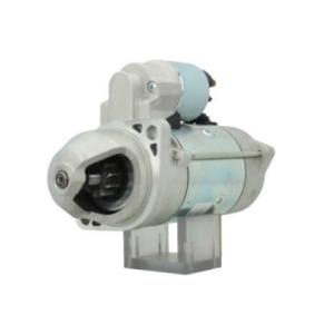 Startmotor 12V 2.6kW, original Iskra/Mahle - 1