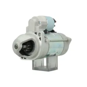 Startmotor 12V 2.6kW, original Iskra/Mahle - 1