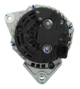 Generator 12V 140A, originalregulator Bosch-SEG - 2