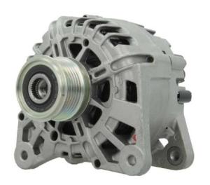 Generator 12V 150A, original Valeo - 1