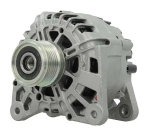 Generator 12V 150A, original Valeo - 1