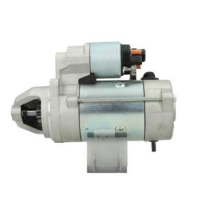 Startmotor 12V 2.6kW, original Iskra/Mahle - 2