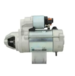 Startmotor 12V 2.6kW, original Iskra/Mahle - 2