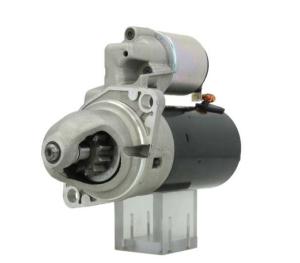 Startmotor 12V 1.1kW - 1