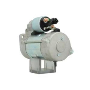 Startmotor 12V 2.6kW, original Iskra/Mahle - 3