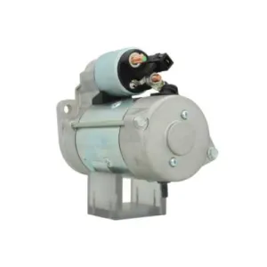 Startmotor 12V 2.6kW, original Iskra/Mahle - 3