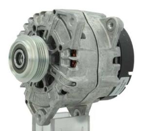 Generator 14V 250A, original Valeo - 1