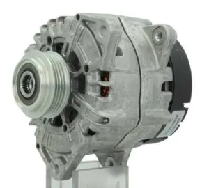 Generator 14V 250A, original Valeo - 1