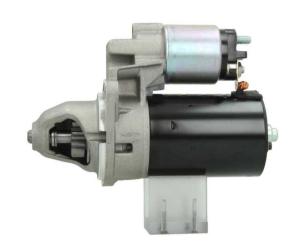 Startmotor 12V 1.1kW - 3