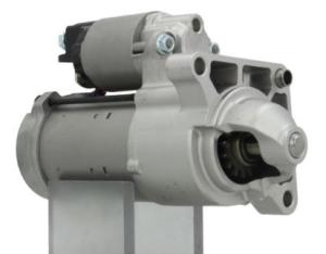 Startmotor 12V 1.2kW - 1
