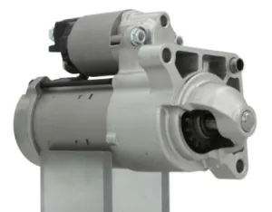 Startmotor 12V 1.2kW, original Denso - 1