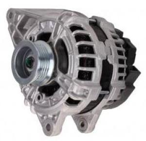 Generator 12V 150A, originalregulator Bosch - 1