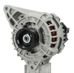 Generator 12V 150A, renoverad - 1