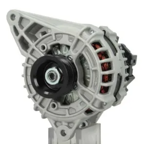Generator 12V 150A, renoverad - 1
