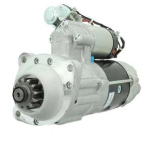 Startmotor 24V 7.5kW - 1