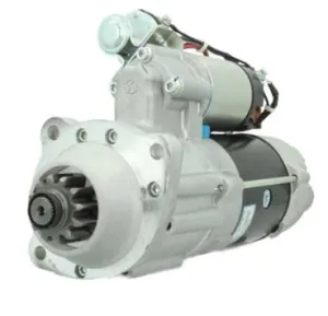 Startmotor 24V 7.5kW - 1