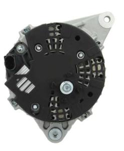 Generator 12V 150A, renoverad - 2
