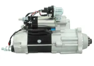 Startmotor 24V 7.5kW - 3