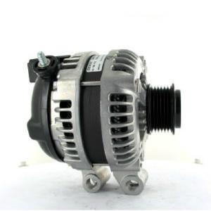 Generator 12V 150A, originalregulator - 4