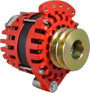 Generator 14V 170A, Balmar typ XT, 1-polig - 1