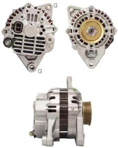 Generator 12V 100A - 1