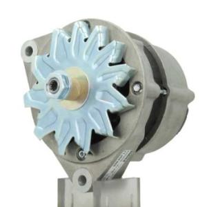 Generator 12V 95A, original Mahle - 1