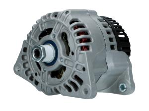 Generator 12V 100A, Marelliutförande - 1
