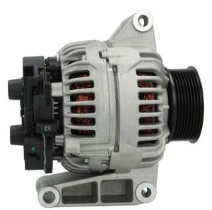 Generator 24V 150A, original Bosch-SEG - 2