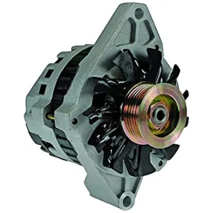 Generator 14V 105A - 1