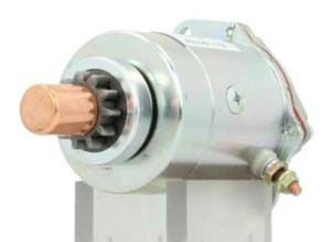 Startmotor 12V 0.4kW 11 kuggar CCW - 1