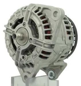 Generator 12V 150A, original Bosch-SEG - 1
