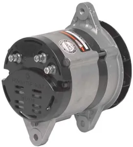 Generator 14V 35A (2-polig) - 2