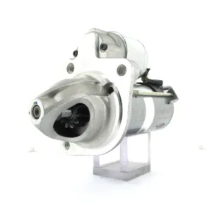 Startmotor 12V 1.2kW, original Valeo - 1
