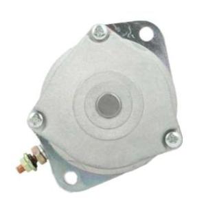 Startmotor 12V 0.4kW 11 kuggar CCW - 2