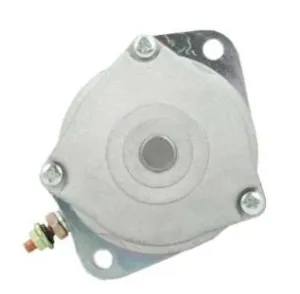 Startmotor 12V 0.4kW 11 kuggar CCW - 2
