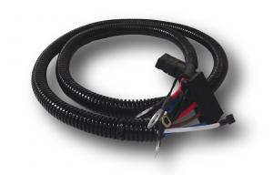 Kablage till Balmar flerstegsregulatorer 24V - 1