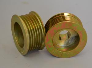 Multiremskiva 6-spår UD:61.00mm - 1