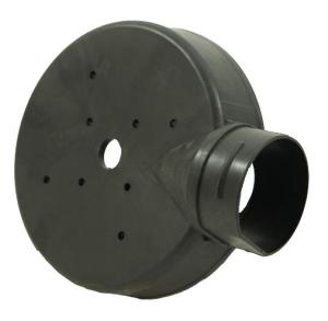 Plastkåpa Balmar - 1
