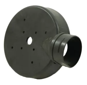 Plastkåpa Balmar - 1