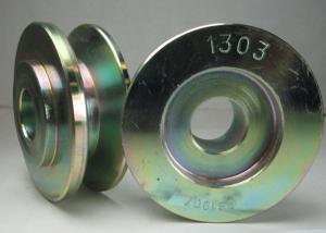 Remskiva enkel ID:17.00mm UD:56.00mm - 1