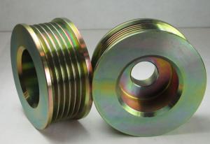 Multiremskiva 6-spår UD:63.00mm - 1