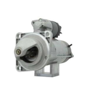 Startmotor 12V 3.0kW, original Bosch-SEG - 1