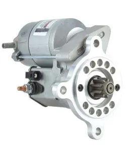 Startmotor 12V 1.4kW - 1