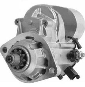 Startmotor 24V 4.5kW, original Denso - 1
