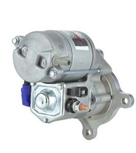 Startmotor 12V 1.4kW - 2