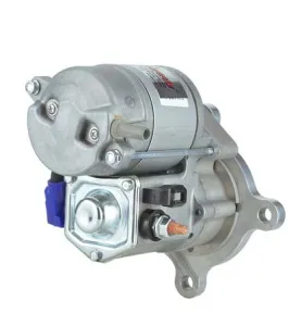 Startmotor 12V 1.4kW - 2