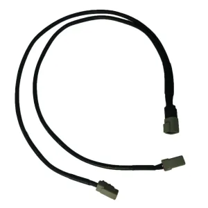 Deutsch DTP Y-kontakt förgrening 2.5mm - 1